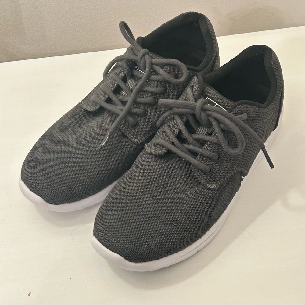TravisMathew Cuater Men's The Daily Knit Casual Shoes Size 10 - Picture 2 of 8